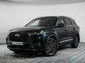 2025 Chery Tiggo 8 Pro Max I Рестайлинг, зелёный, 3197000 рублей