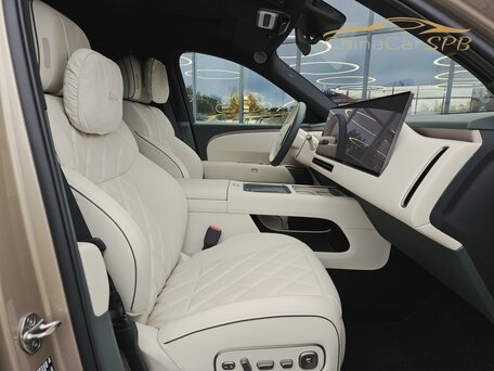 2026 Li Auto (Lixiang) L9 II, чёрный, 12990000 рублей, вид 3