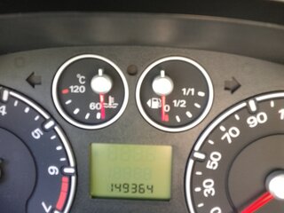 2007 Ford Fiesta Mk5, красный, 450000 рублей, вид 4