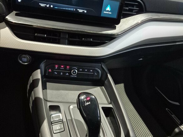2023 Haval F7 I Рестайлинг, белый, 1849000 рублей - вид 12
