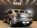 2011 Mazda 3 II (BL), серебристый, 999000 рублей - вид 3