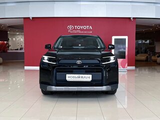 2026 Toyota RAV4 VI (XA60), чёрный, 4540000 рублей, вид 2