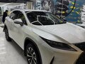 2020 Lexus RX 300 IV Рестайлинг, белый - вид 10