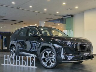 2026 VOLGA K40, чёрный, 3566609 рублей, вид 1