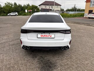 2023 Chery Arrizo 8, белый, 2070000 рублей, вид 4