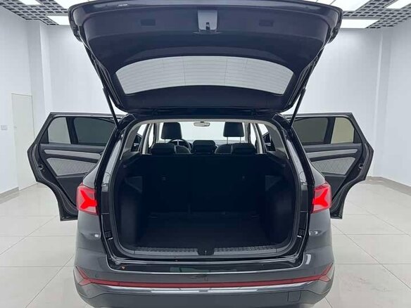 2023 Jetta VS7 I Рестайлинг 1, чёрный, 1320000 рублей - вид 19