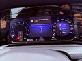 2021 Volkswagen Golf R VIII, чёрный - вид 4