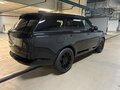 2026 Land Rover Range Rover D350 MHEV V, чёрный, 23800000 рублей - вид 7