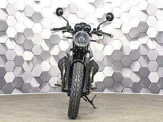 2013 Moto Guzzi V 7, серый, 419000 рублей, вид 5