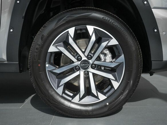 2026 Haval H7 I, серый, 3999000 рублей - вид 5
