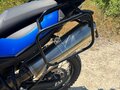 2015 BMW F 800 GS, синий, 1000000 рублей - вид 4