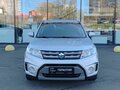 2018 Suzuki Vitara II, серебристый, 1416000 рублей - вид 1