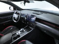 2024 Jetour Dashing I, чёрный, 1750000 рублей - вид 8