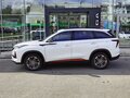 2023 Changan CS75 Plus I Рестайлинг, белый, 2170000 рублей - вид 7