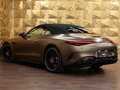 2023 Mercedes-Benz SL-Класс AMG 63 AMG IV (R232), серый - вид 1
