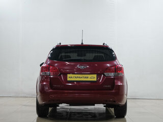 2013 Chevrolet Cruze I Рестайлинг, красный, 599000 рублей, вид 5