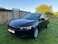 2010 Mitsubishi Lancer X, чёрный, 685000 рублей