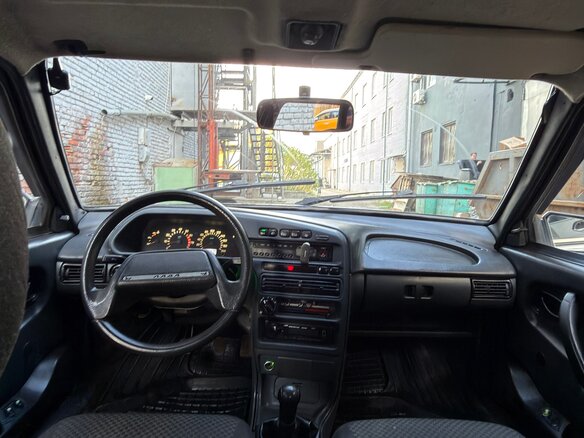 2004 Lada (ВАЗ) 21099, серый, 275000 рублей - вид 19