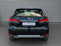 2022 Lexus RX 350 IV Рестайлинг, чёрный, 6450000 рублей - вид 6