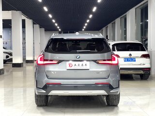 2023 BMW X1 Long 20Li sDrive III (U11/U12), серый, 3022000 рублей, вид 5