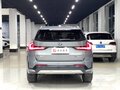 2023 BMW X1 Long 20Li sDrive III (U11/U12), серый, 3022000 рублей - вид 4