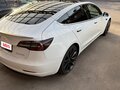 2020 Tesla Model 3 Performance I, белый - вид 2