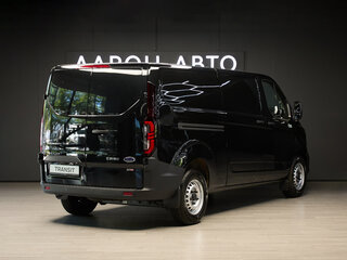 2026 Ford Transit Custom, чёрный, 5450000 рублей, вид 5