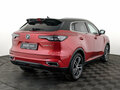 2024 Changan CS55 Plus II Рестайлинг, красный, 1925000 рублей - вид 4