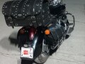 2007 Honda Shadow 750, чёрный, 590000 рублей - вид 11