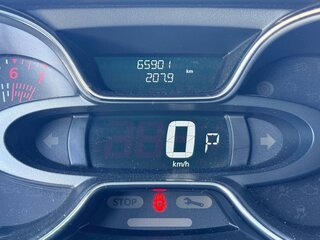 2020 Renault Kaptur I Рестайлинг, красный, 1570000 рублей, вид 2