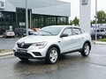 2019 Renault Arkana I, серебристый, 1310000 рублей