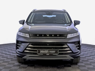 2023 Exeed LX I Рестайлинг, серый, 1710000 рублей, вид 2