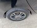 2005 Mitsubishi Lancer IX, чёрный - вид 11