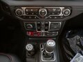 2026 Jeep Wrangler IV (JL) Рестайлинг, серый, 8330000 рублей - вид 10