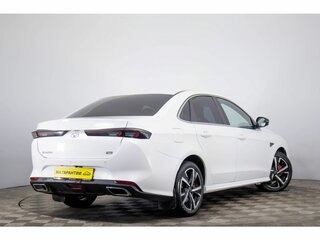2023 Kaiyi E5, белый, 1359000 рублей, вид 4