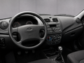 2022 Lada (ВАЗ) Granta I Рестайлинг, серый, 544625 рублей - вид 9