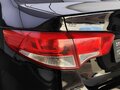 2016 Kia Rio III Рестайлинг, чёрный, 830000 рублей - вид 9