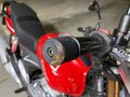 2014 Stels Flame 200, красный, 90000 рублей - вид 8