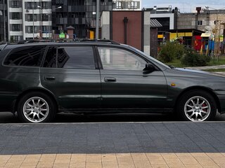 1993 Toyota Caldina I, зелёный, 300000 рублей, вид 3
