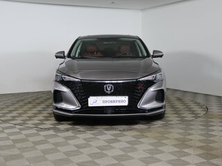 2023 Changan Eado Plus I, серебристый, 1499990 рублей, вид 2