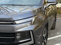 2023 Москвич 3, серый, 1600000 рублей - вид 9