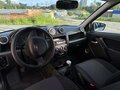 2014 Lada (ВАЗ) Granta I, серый, 380000 рублей - вид 11