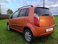 2008 Chery Kimo (A1), оранжевый, 300000 рублей - вид 1