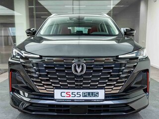 2026 Changan UNI-S I, серый, 3386536 рублей, вид 1