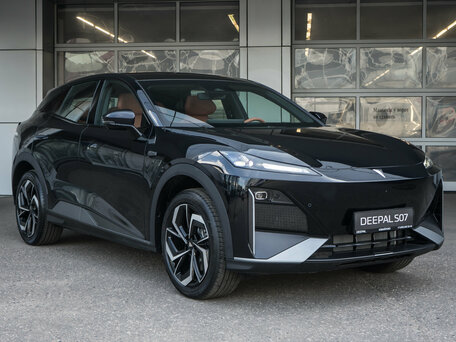 Changan Deepal S07 I