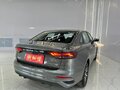 2023 Geely Emgrand II, серый, 1320000 рублей - вид 3