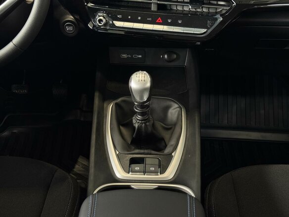 2026 Haval Jolion I Рестайлинг, чёрный, 2099000 рублей - вид 28
