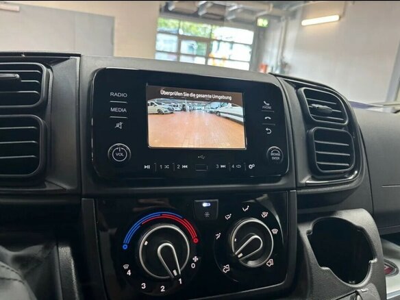 2026 Fiat Professional Ducato, белый, 6490000 рублей - вид 8