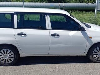 2006 Toyota Probox I, белый, 530000 рублей, вид 2