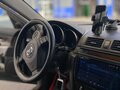2008 Mazda 3 I (BK) Рестайлинг, серый, 460000 рублей - вид 6